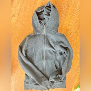 Lululemon Full Length Scuba